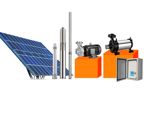 Solar AC