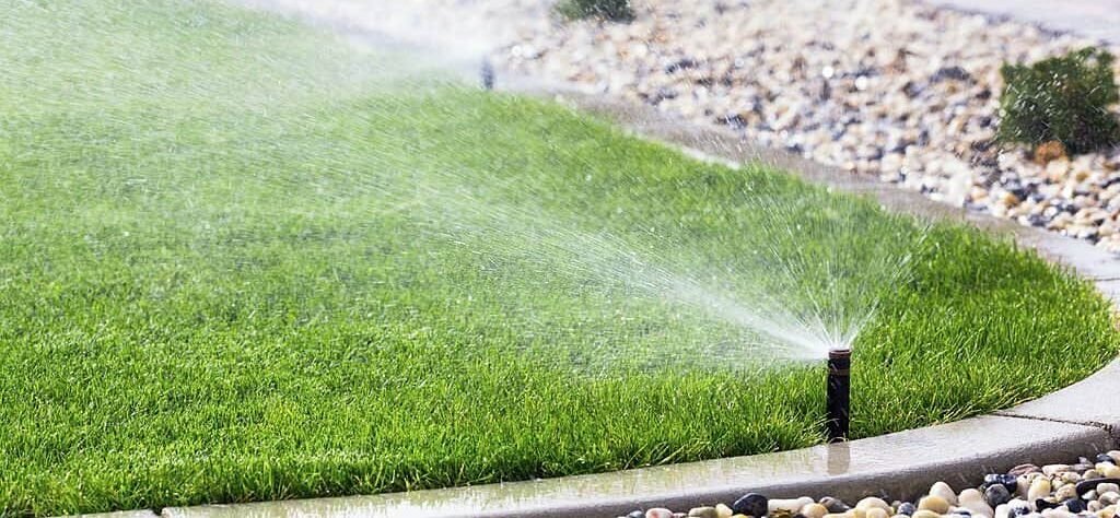 5 Advantages of Sprinkler Irrigation Little Rock Lawns e1776860539659